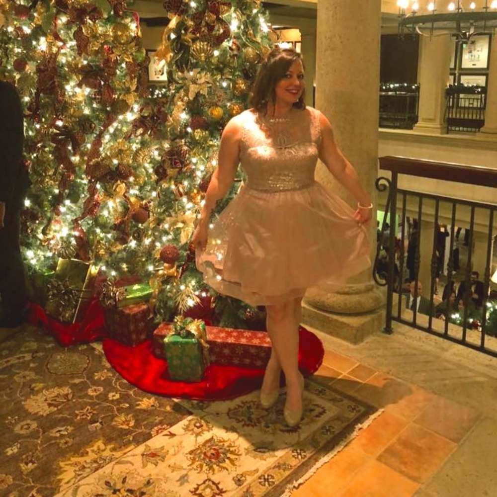 Holiday Dress